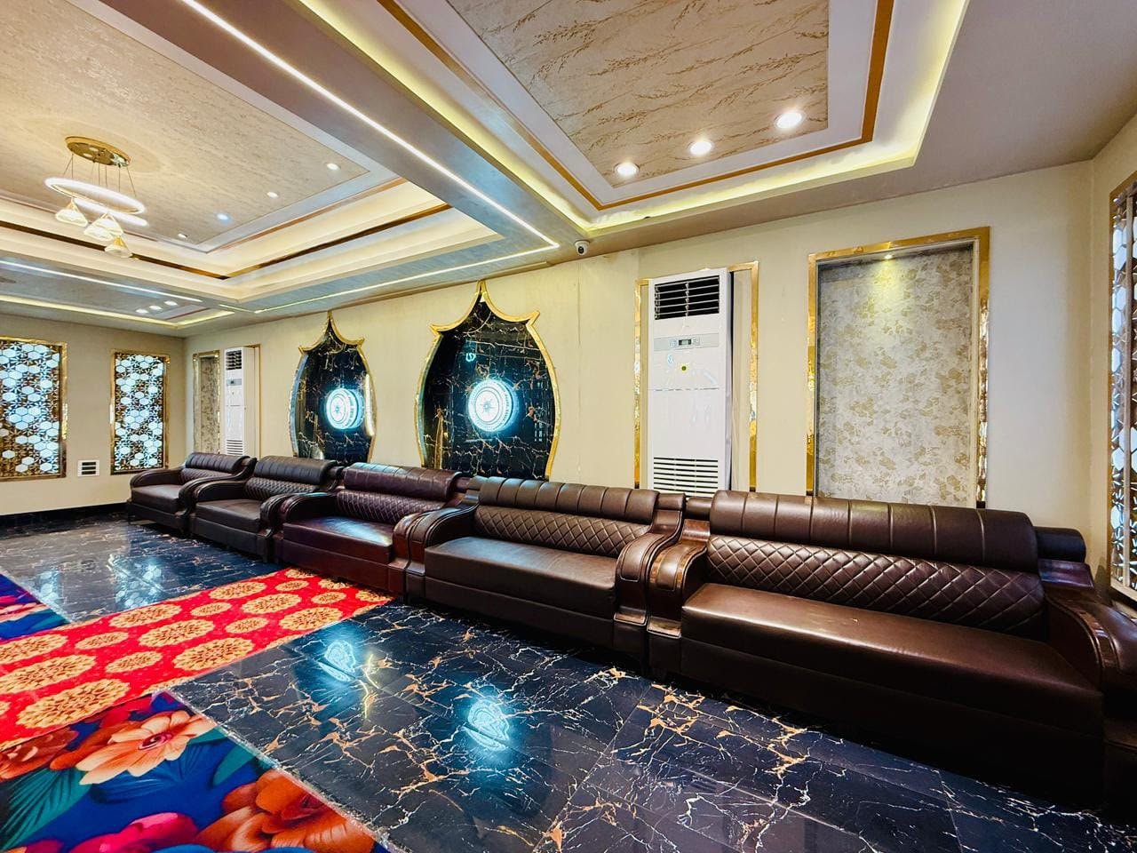 Masala Tree Restaurant at Hotel RamSanPlaza