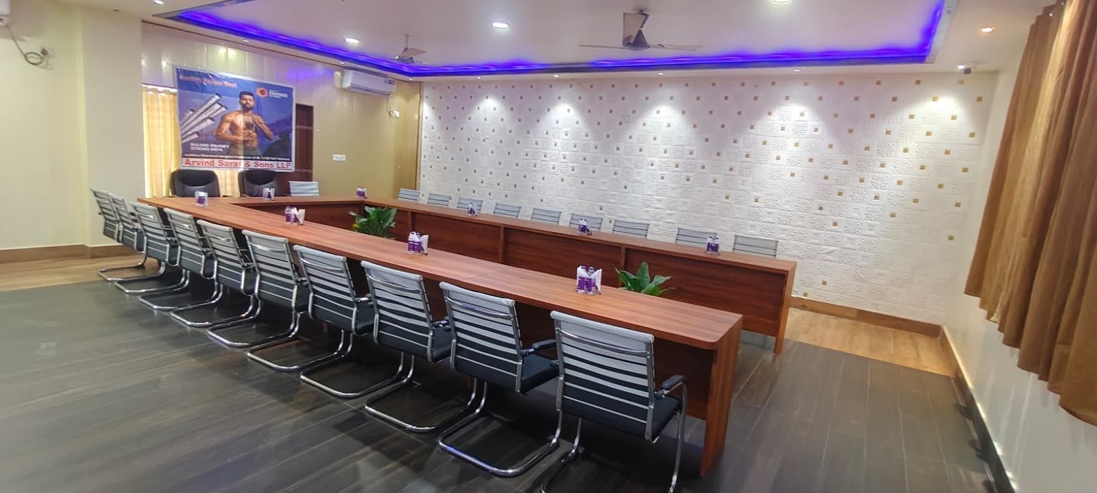 Ganesha Hall