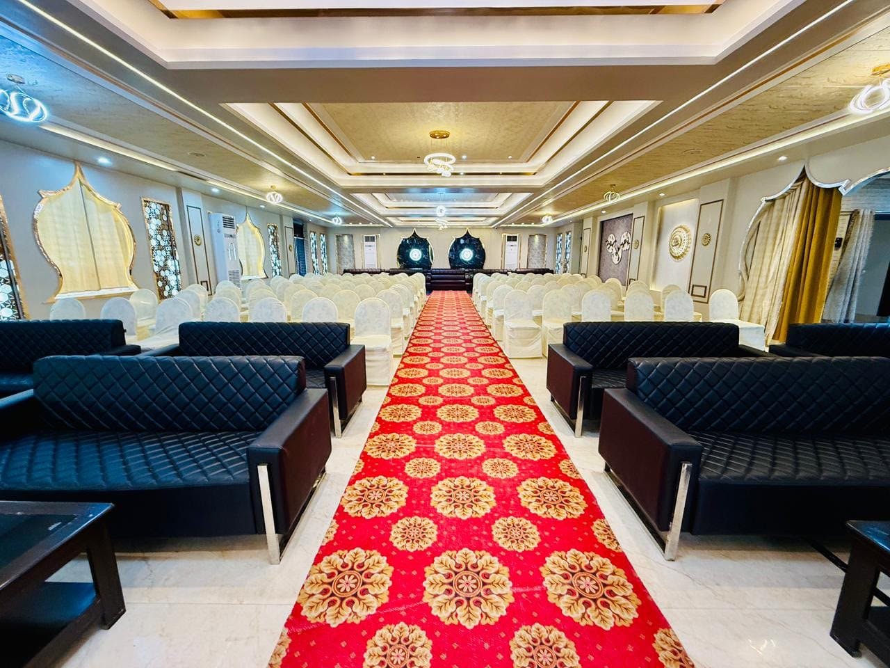 Rama Hall